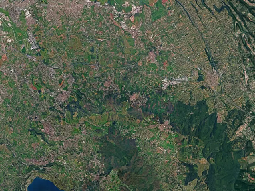 Immagine 5 di Appartamento in vendita  in Via maremmana III a Montecompatri