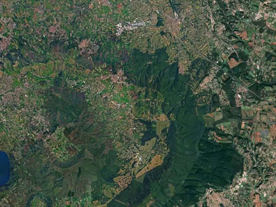 Immagine 7 di Appartamento in vendita  in Via maremmana III a Montecompatri