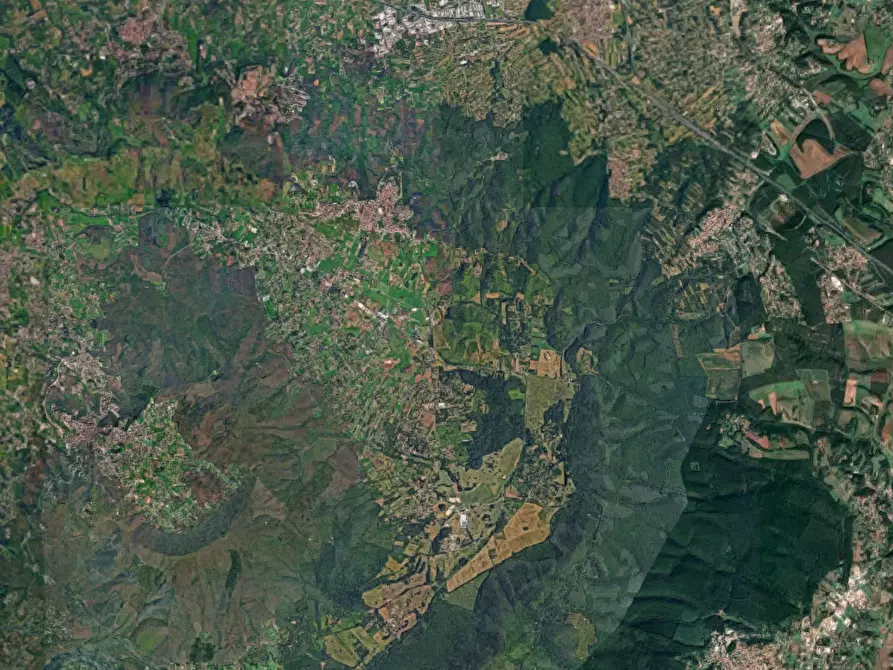 Immagine 8 di Appartamento in vendita  in Via maremmana III a Montecompatri