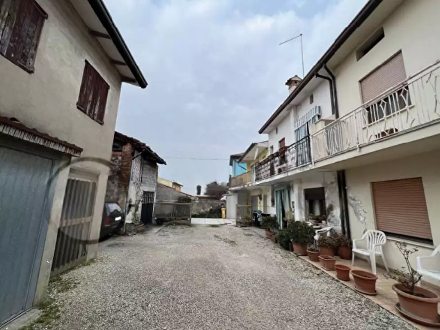 Immagine 2 di Porzione di casa in vendita  in Via Confini di Onara a Cittadella