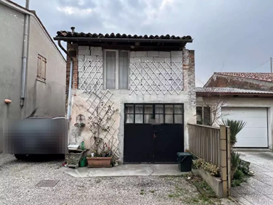Immagine 6 di Porzione di casa in vendita  in Via Confini di Onara a Cittadella
