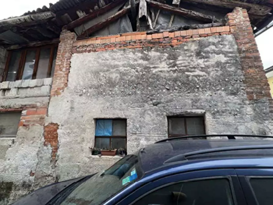 Immagine 7 di Porzione di casa in vendita  in Via Confini di Onara a Cittadella
