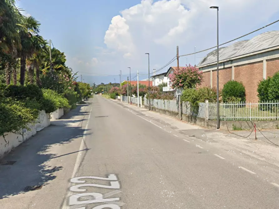 Immagine 11 di Porzione di casa in vendita  in Via Confini di Onara a Cittadella