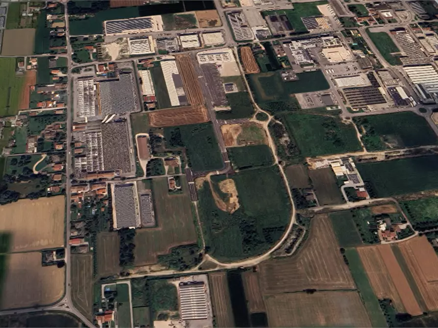 Immagine 12 di Porzione di casa in vendita  in Via Confini di Onara a Cittadella