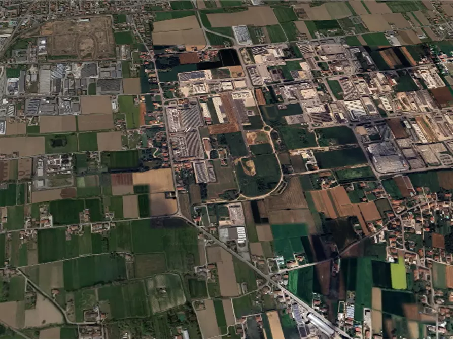 Immagine 13 di Porzione di casa in vendita  in Via Confini di Onara a Cittadella