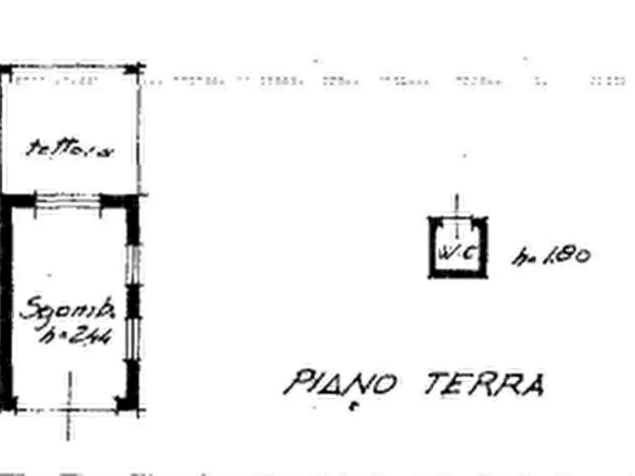 Immagine 21 di Porzione di casa in vendita  in Via Confini di Onara a Cittadella