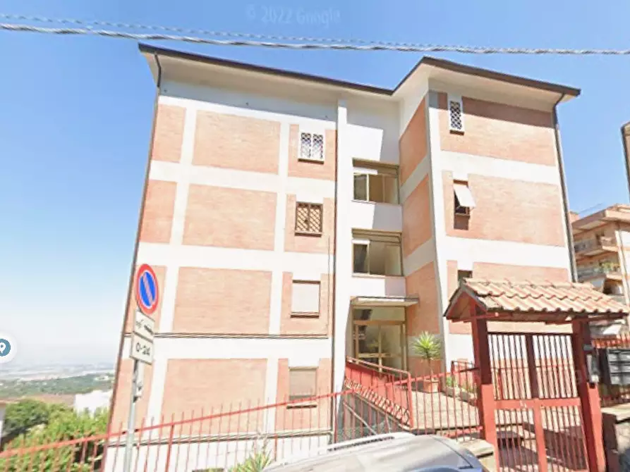 Immagine 8 di Appartamento in vendita  in Via Palazzolo a Rocca Di Papa