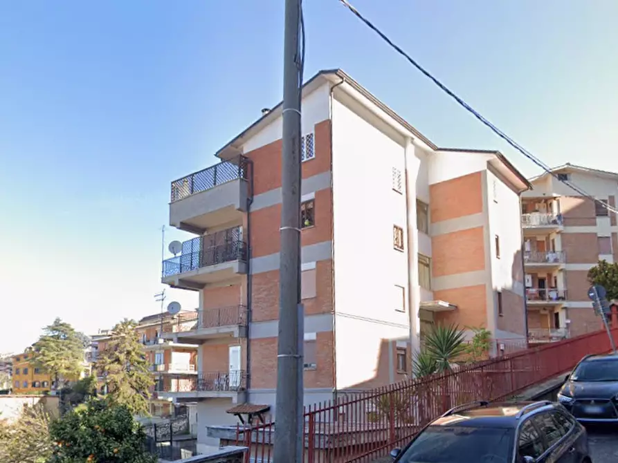 Immagine 12 di Appartamento in vendita  in Via Palazzolo a Rocca Di Papa