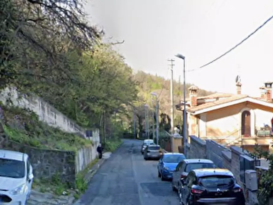 Immagine 14 di Appartamento in vendita  in Via Palazzolo a Rocca Di Papa