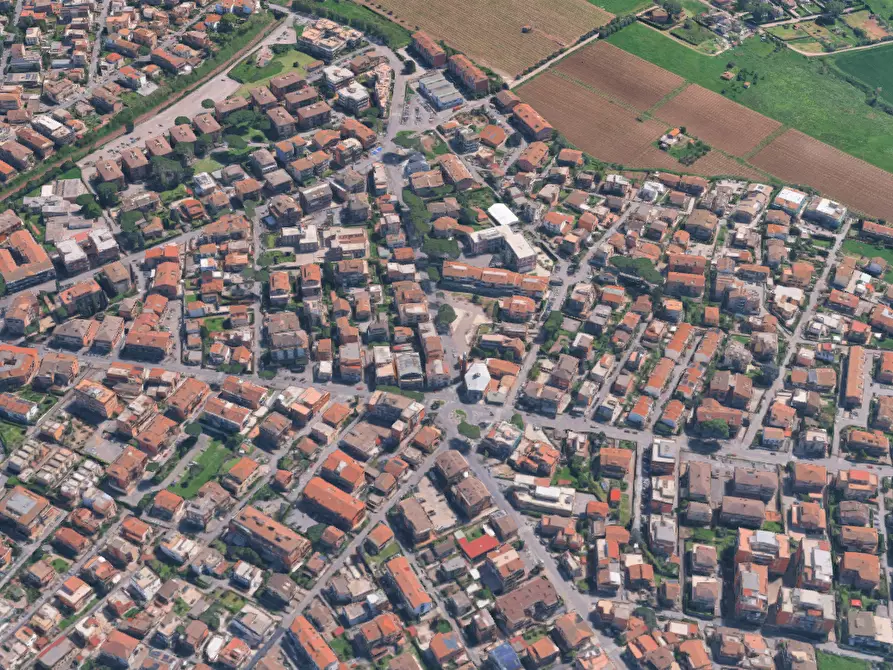 Immagine 6 di Garage in vendita  in Via Edmondo De Amicis a Marino