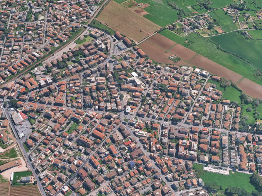 Immagine 7 di Garage in vendita  in Via Edmondo De Amicis a Marino