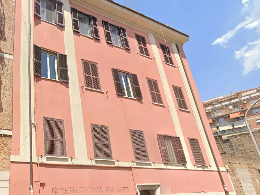 Immagine 1 di Appartamento in vendita  in Via Natale Palli a Roma