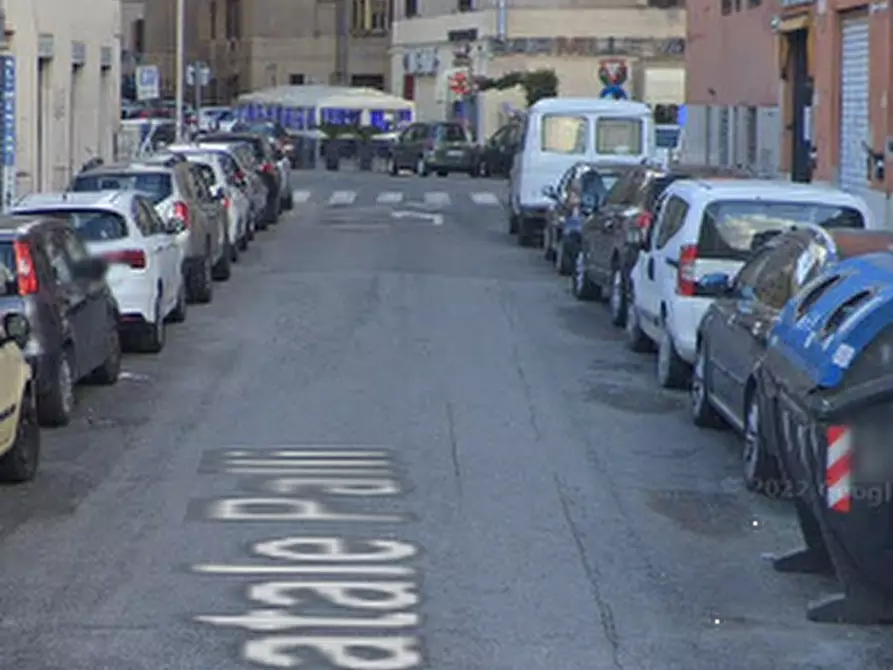 Immagine 12 di Appartamento in vendita  in Via Natale Palli a Roma