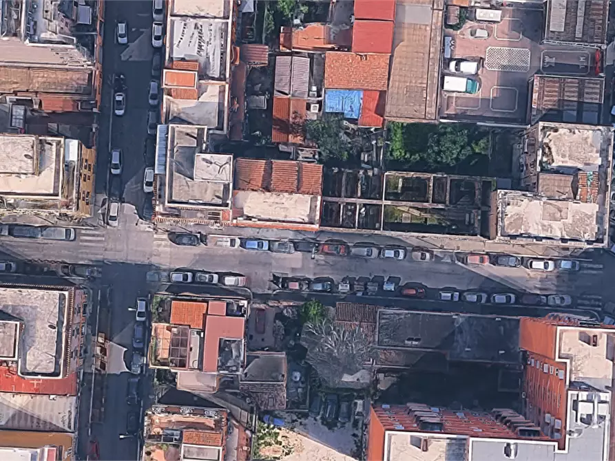 Immagine 14 di Appartamento in vendita  in Via Natale Palli a Roma