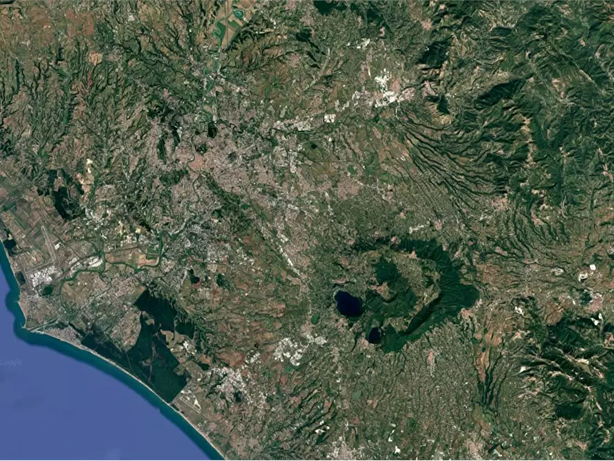 Immagine 19 di Appartamento in vendita  in Via Natale Palli a Roma