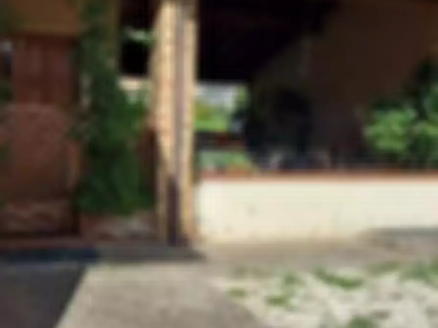 Immagine 2 di Villetta a schiera in vendita  in Via Industriale a Rezzato