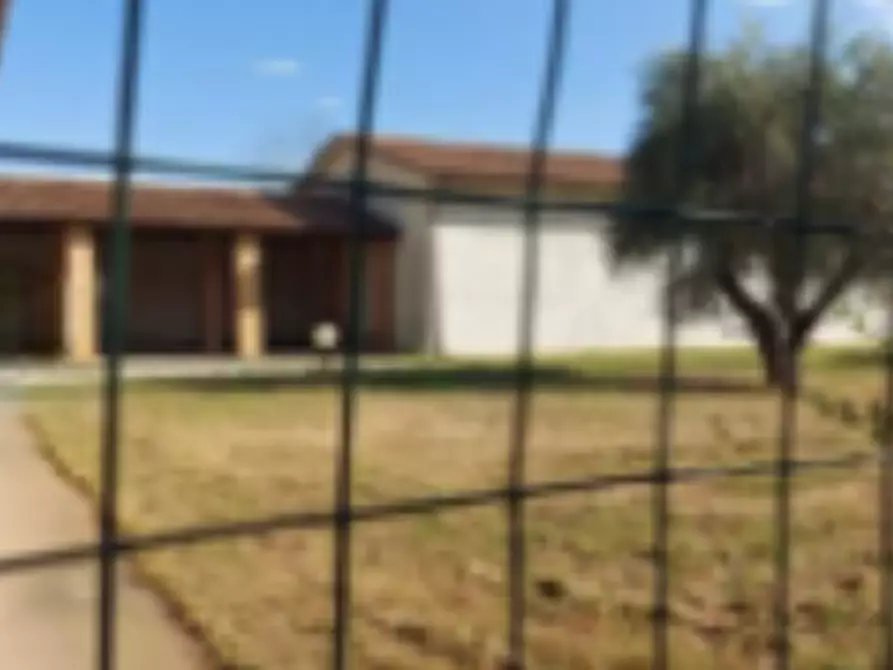 Immagine 4 di Villetta a schiera in vendita  in Via Industriale a Rezzato