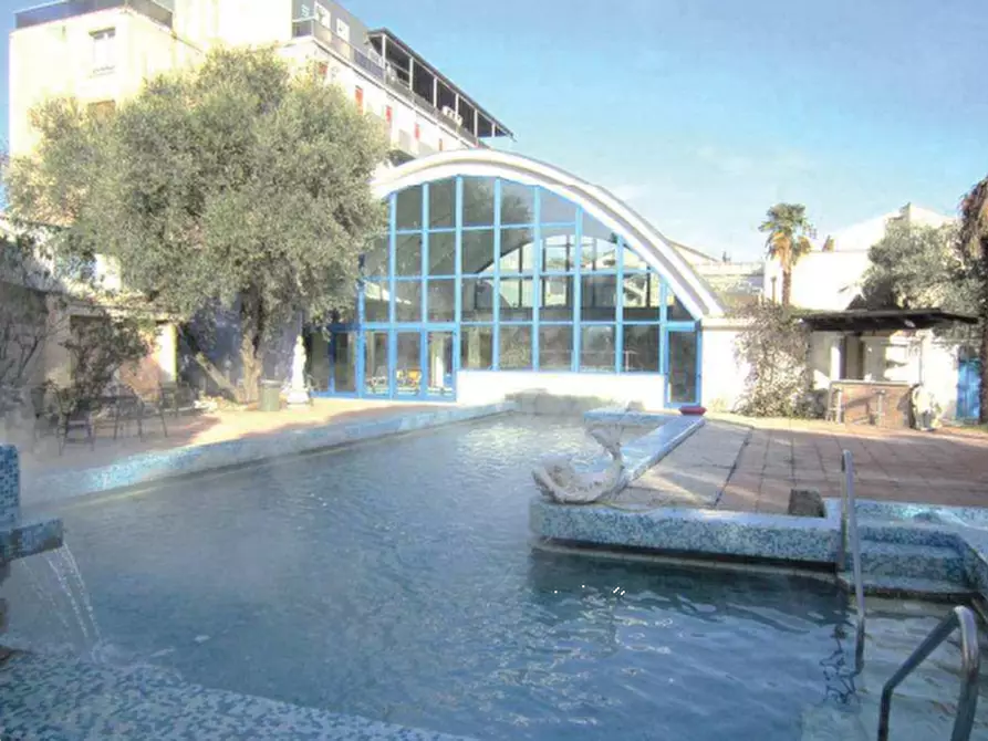 Immagine 3 di Hotel in vendita  in via Valerio Flacco a Abano Terme