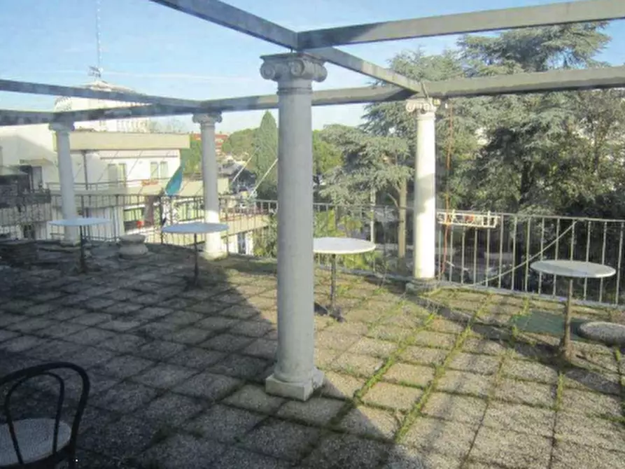 Immagine 7 di Hotel in vendita  in via Valerio Flacco a Abano Terme