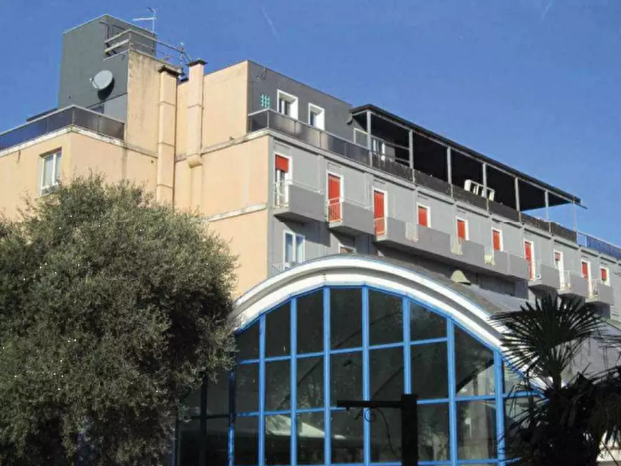 Immagine 9 di Hotel in vendita  in via Valerio Flacco a Abano Terme