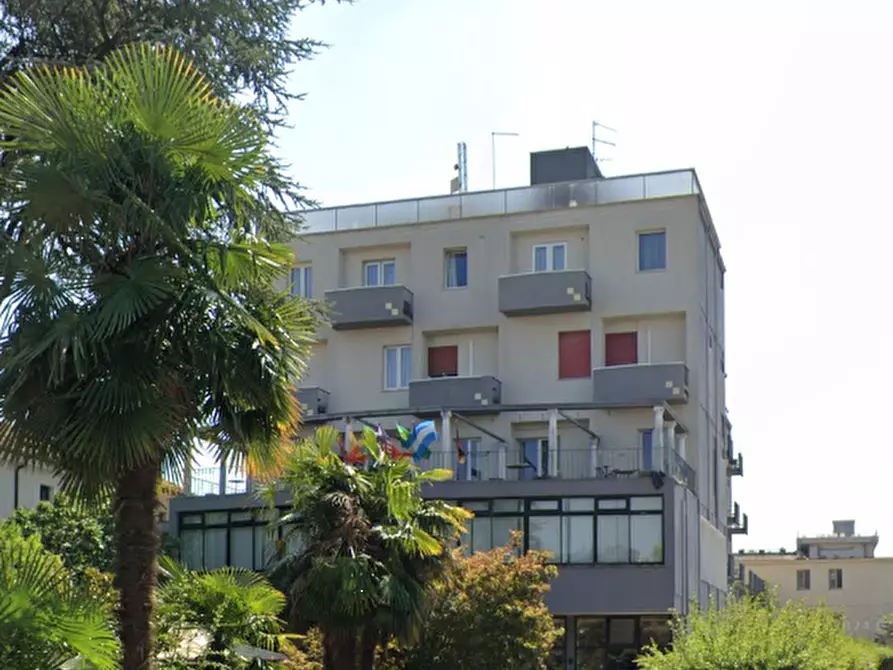 Immagine 13 di Hotel in vendita  in via Valerio Flacco a Abano Terme