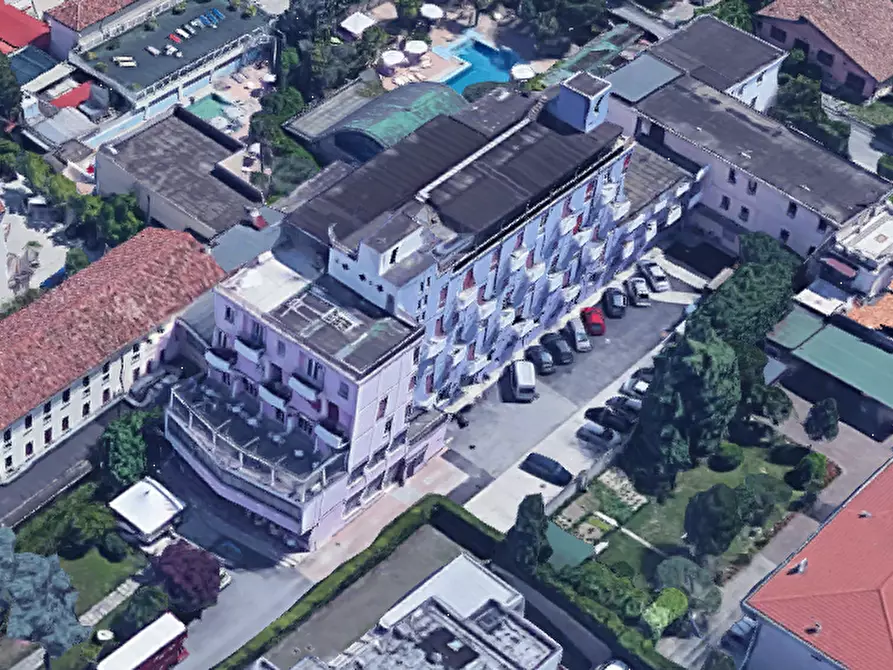 Immagine 15 di Hotel in vendita  in via Valerio Flacco a Abano Terme