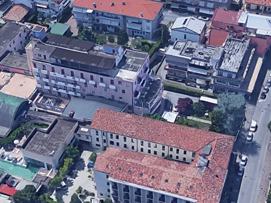 Immagine 16 di Hotel in vendita  in via Valerio Flacco a Abano Terme