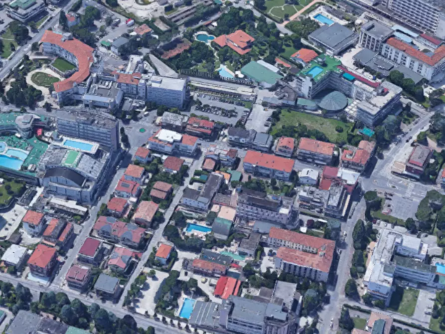 Immagine 18 di Hotel in vendita  in via Valerio Flacco a Abano Terme