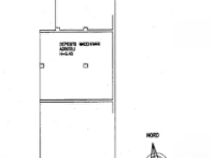 Immagine 7 di Villetta a schiera in vendita  in Via Industriale a Rezzato