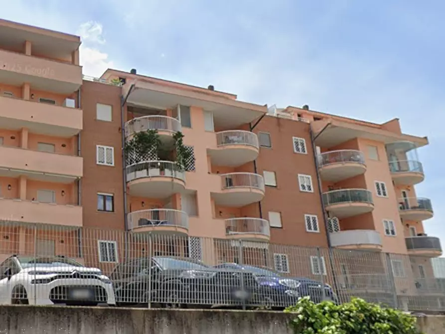 Immagine 12 di Appartamento in vendita  in Viale Gianluigi Bonelli a Roma