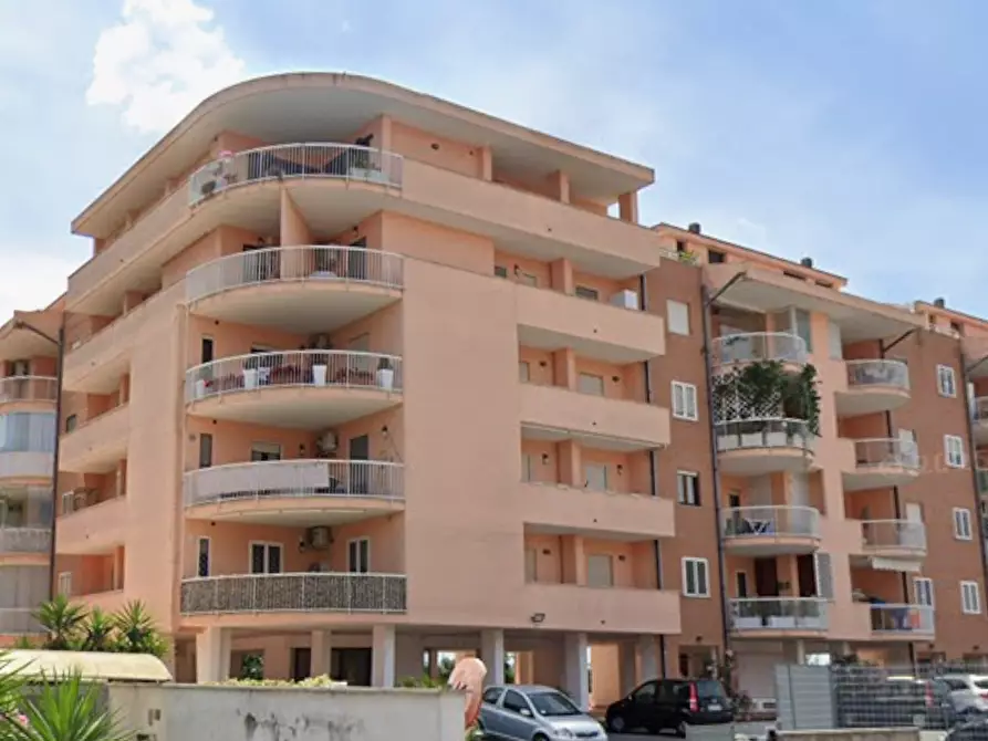 Immagine 17 di Appartamento in vendita  in Viale Gianluigi Bonelli a Roma