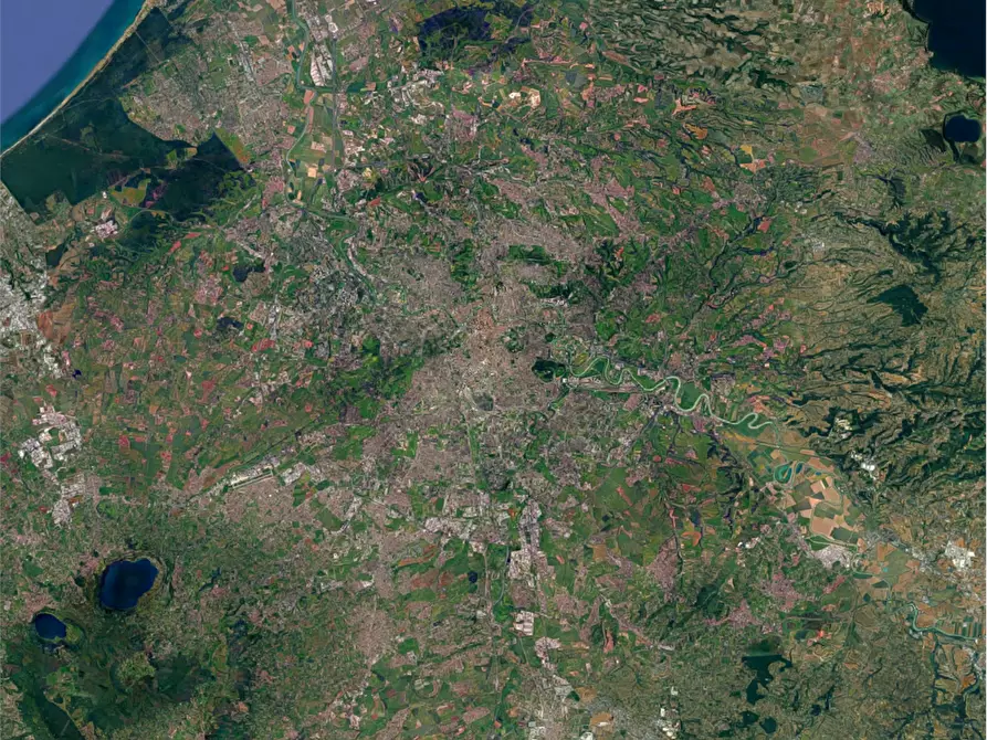 Immagine 19 di Negozio in vendita  in Via Erasmo Gattamelata a Roma