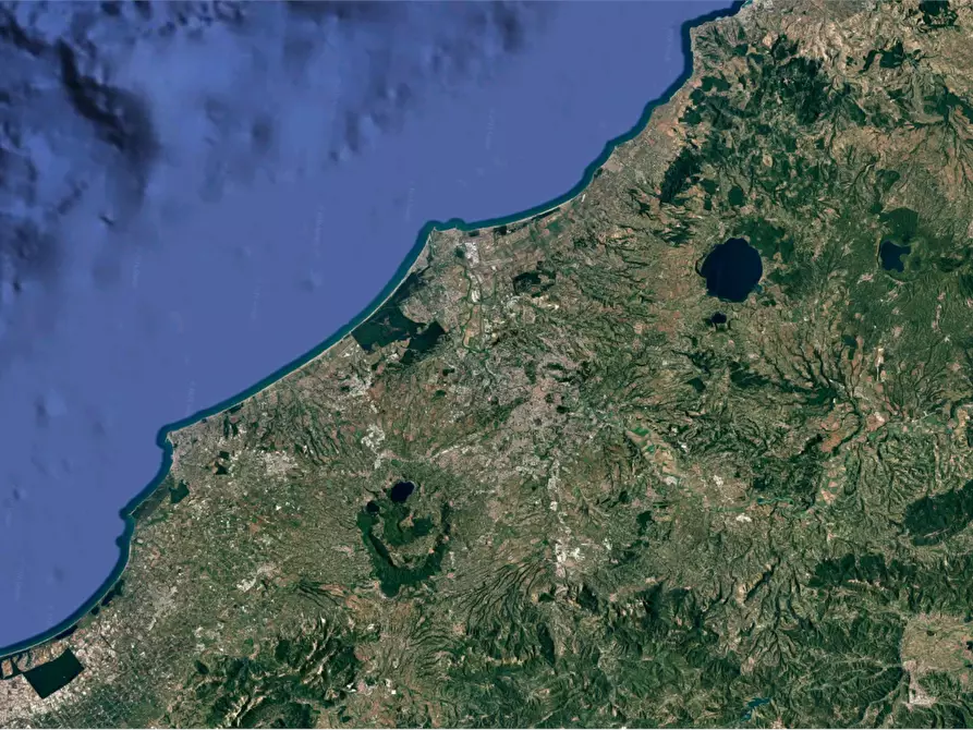 Immagine 20 di Negozio in vendita  in Via Erasmo Gattamelata a Roma