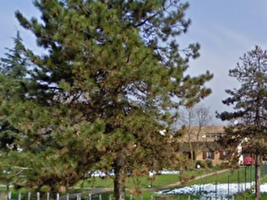 Immagine 11 di Villetta a schiera in vendita  in Via Industriale a Rezzato