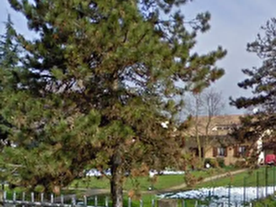 Immagine 12 di Villetta a schiera in vendita  in Via Industriale a Rezzato