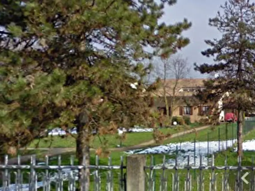 Immagine 13 di Villetta a schiera in vendita  in Via Industriale a Rezzato