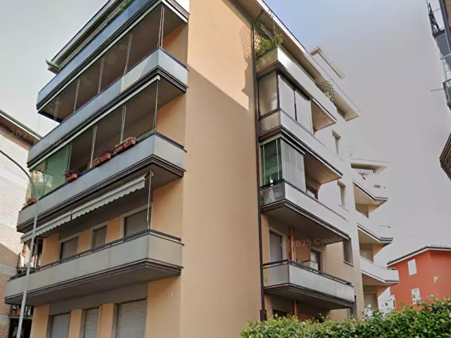 Immagine 5 di Appartamento in vendita  in Via Amerigo Vespucci a Verona