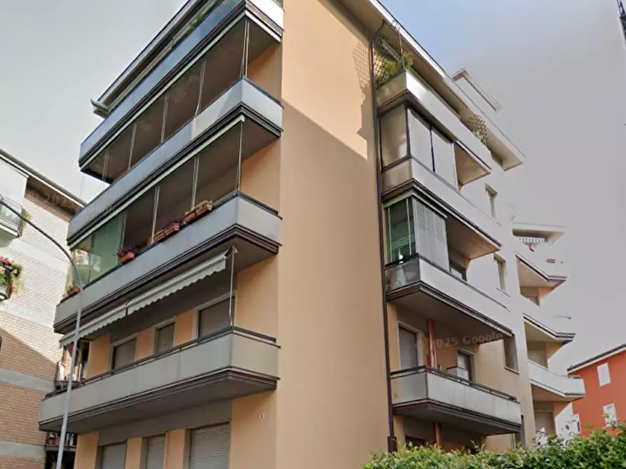 Immagine 10 di Appartamento in vendita  in Via Amerigo Vespucci a Verona