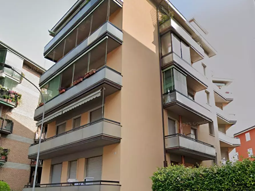 Immagine 1 di Appartamento in vendita  in Via Amerigo Vespucci a Verona