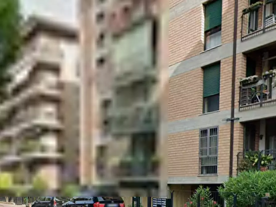 Immagine 12 di Appartamento in vendita  in Via Amerigo Vespucci a Verona