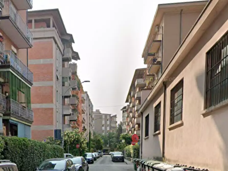 Immagine 13 di Appartamento in vendita  in Via Amerigo Vespucci a Verona