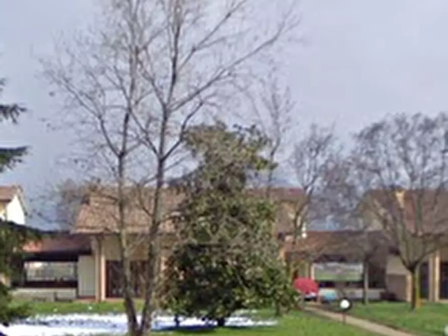 Immagine 17 di Villetta a schiera in vendita  in Via Industriale a Rezzato