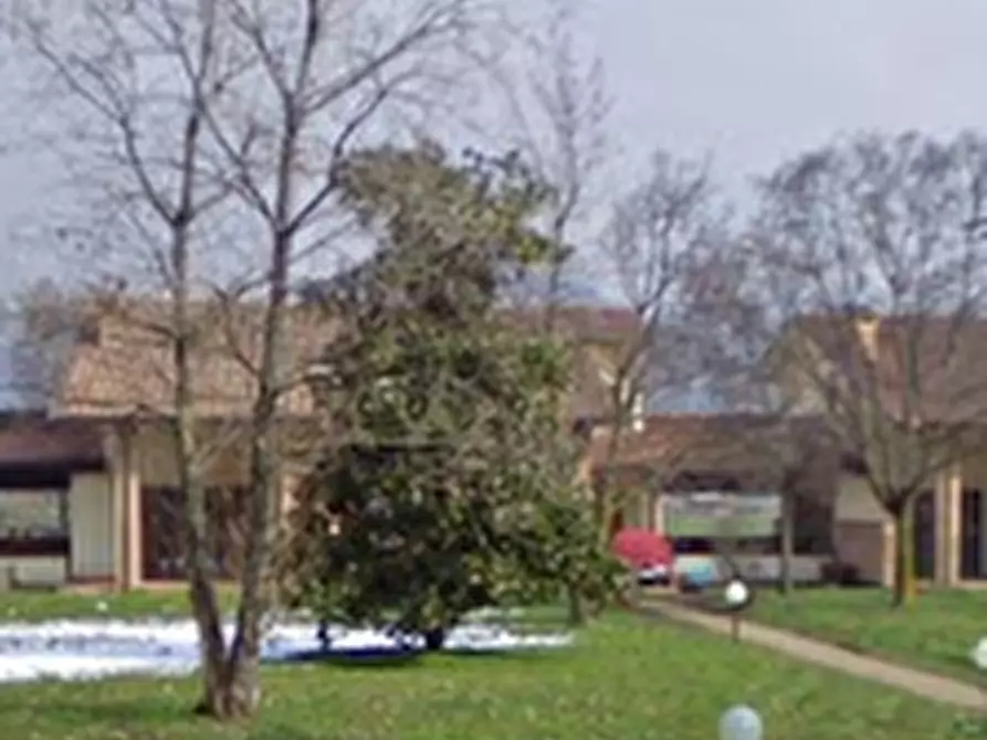 Immagine 19 di Villetta a schiera in vendita  in Via Industriale a Rezzato