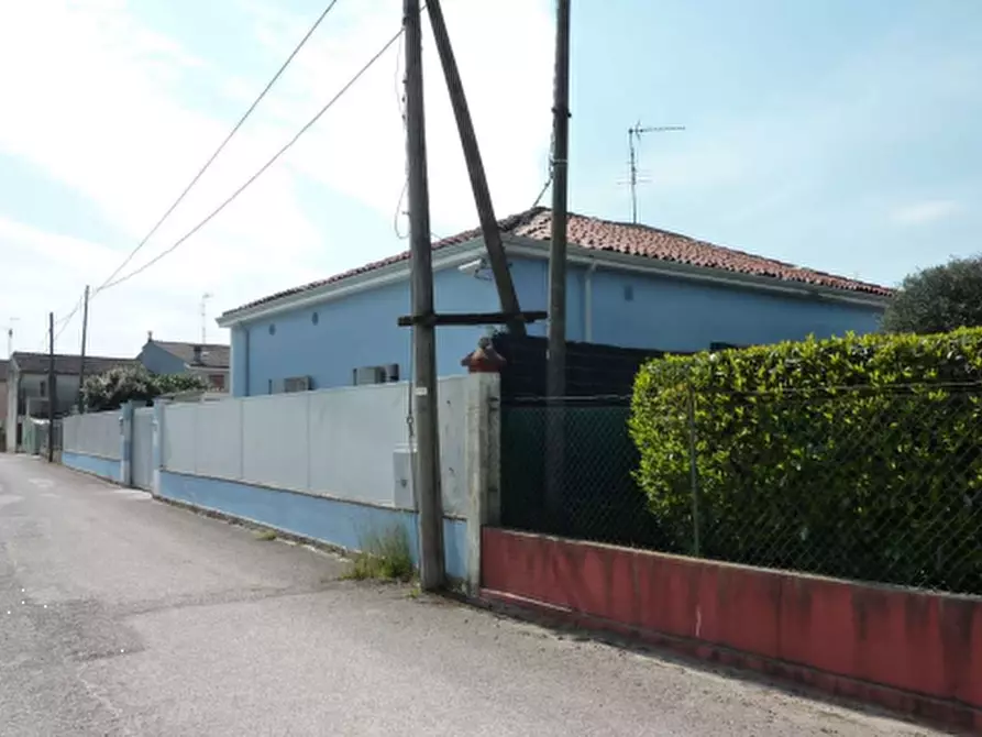 Immagine 3 di Casa indipendente in vendita  in Via Codalunga  a Legnago