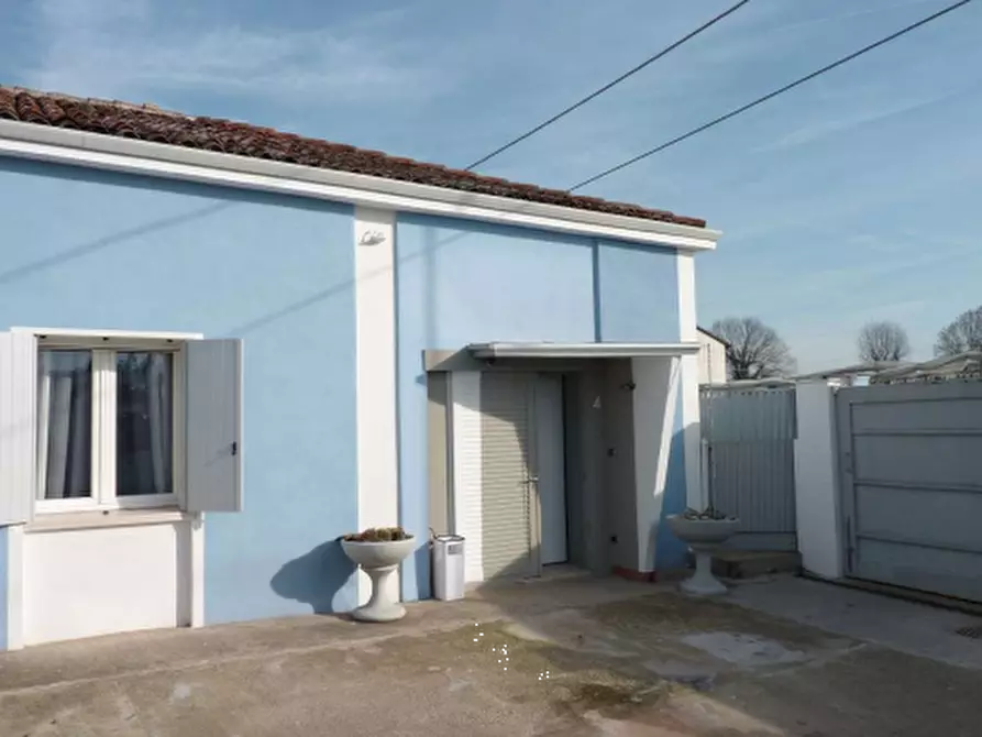 Immagine 4 di Casa indipendente in vendita  in Via Codalunga  a Legnago