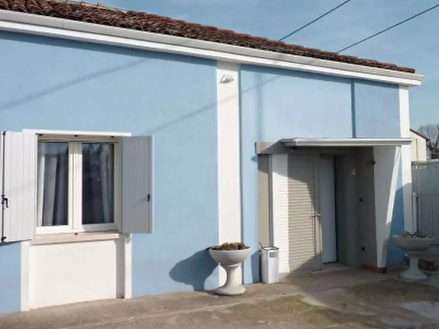 Immagine 9 di Casa indipendente in vendita  in Via Codalunga  a Legnago