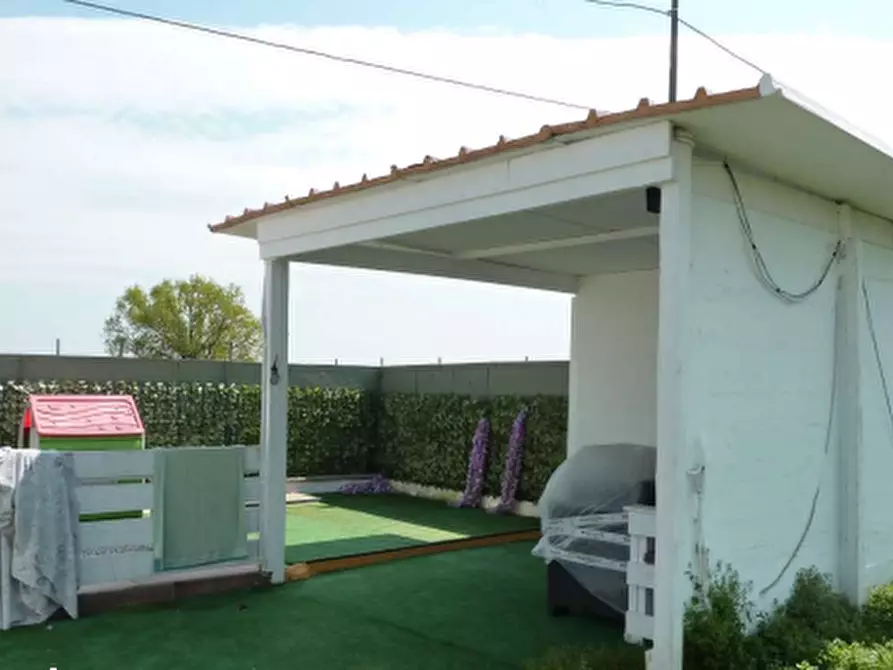 Immagine 16 di Casa indipendente in vendita  in Via Codalunga  a Legnago