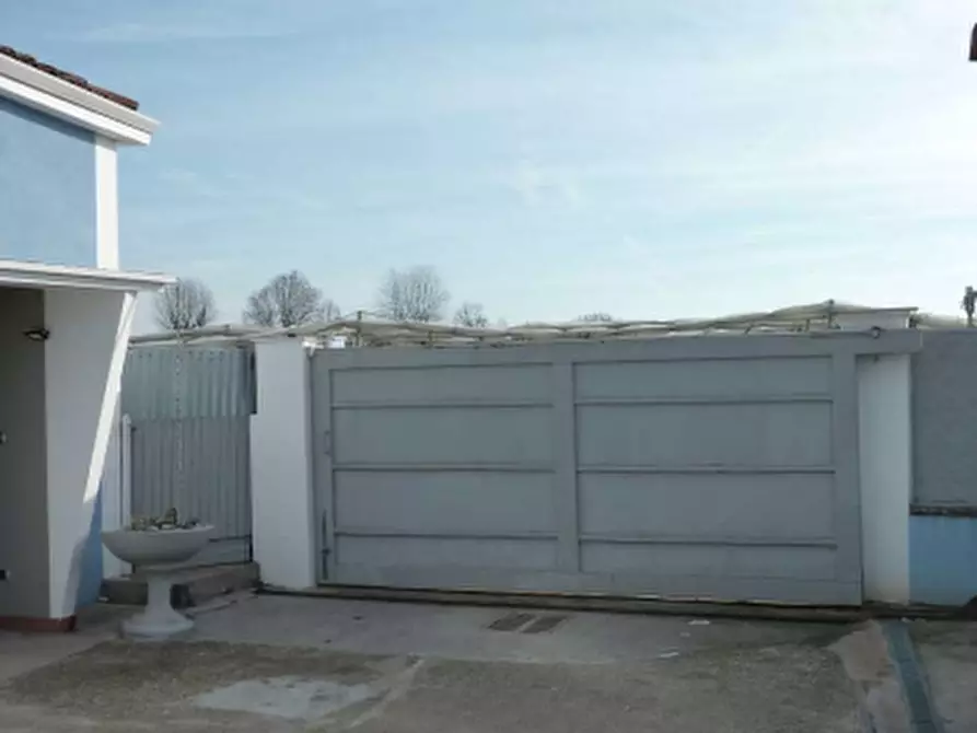 Immagine 18 di Casa indipendente in vendita  in Via Codalunga  a Legnago