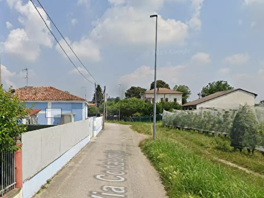 Immagine 25 di Casa indipendente in vendita  in Via Codalunga  a Legnago