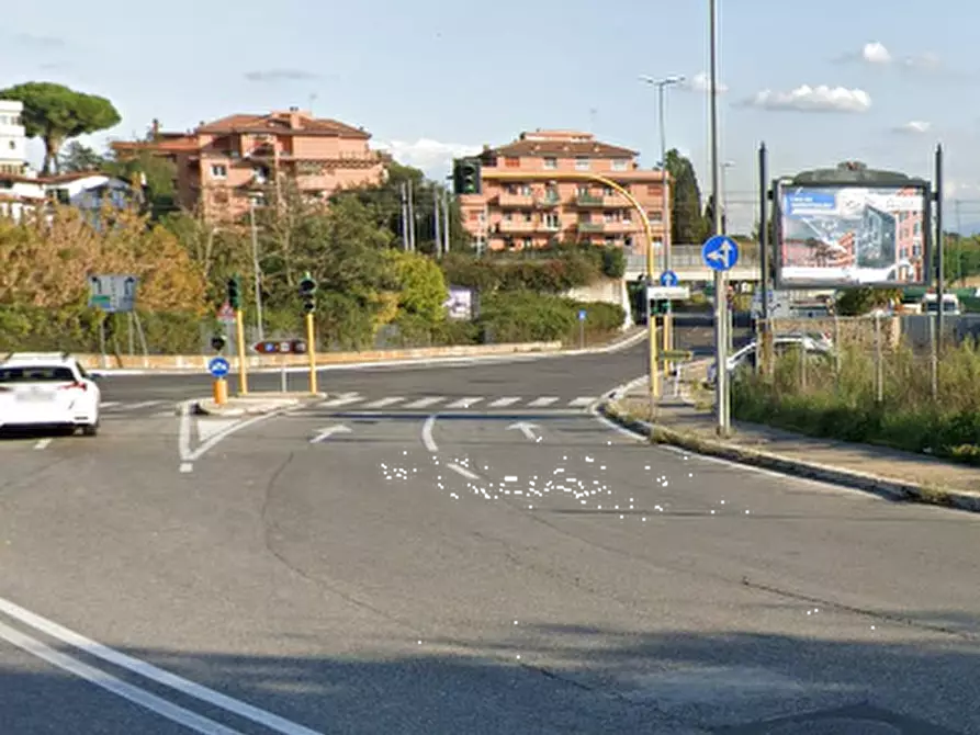 Immagine 10 di Appartamento in vendita  in Via Gallicano nel Lazio a Roma